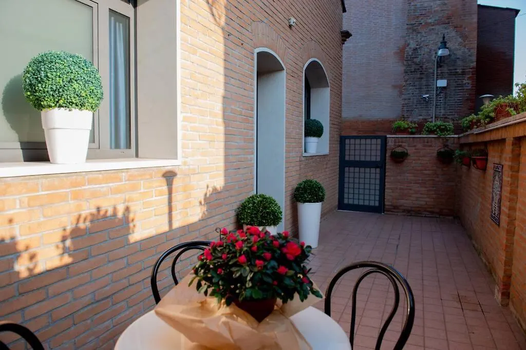 Stella Marina 6 Villa Venice 0*,  Italy
