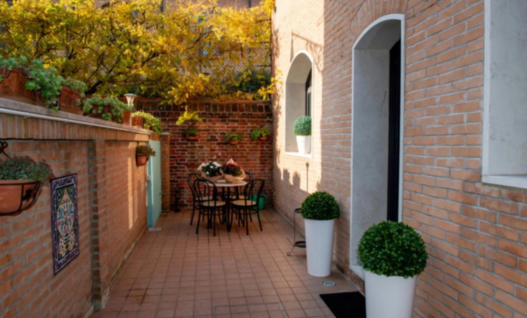 Casa de Férias Stella Marina 6 Vila Veneza