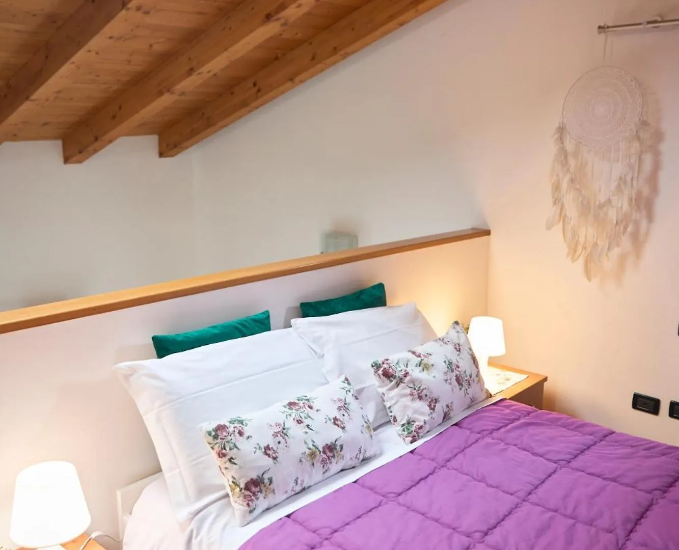 Ferienhaus Villa Stella Marina 6 Venedig