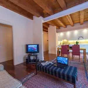 Appartement Residenza Giudecca Molino Stucky, Venise