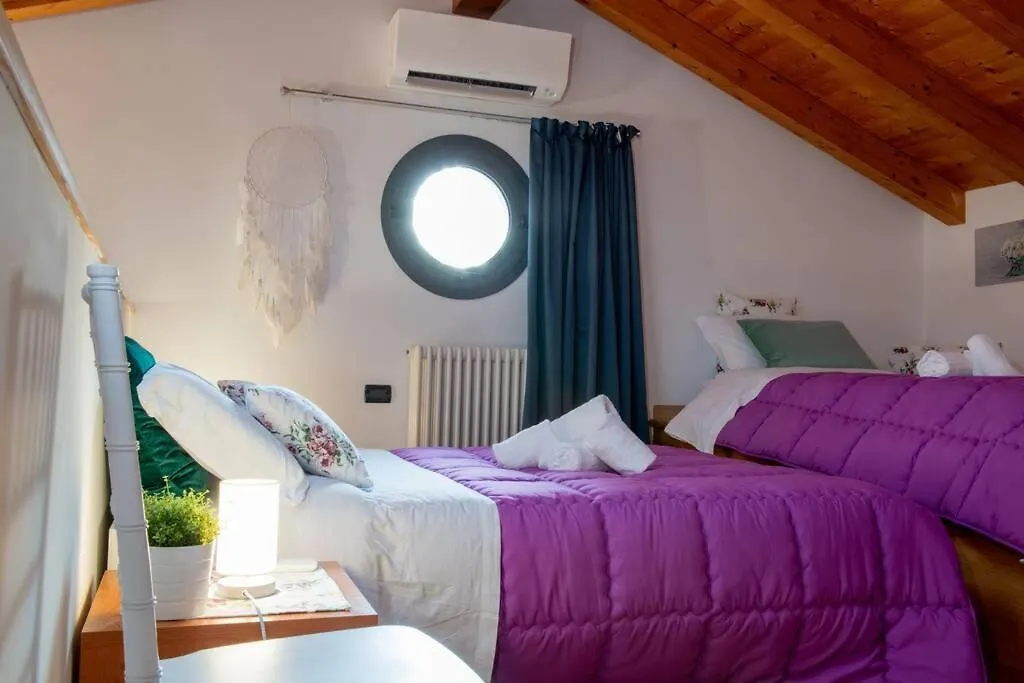 Holiday home Stella Marina 6 Villa Venice Italy