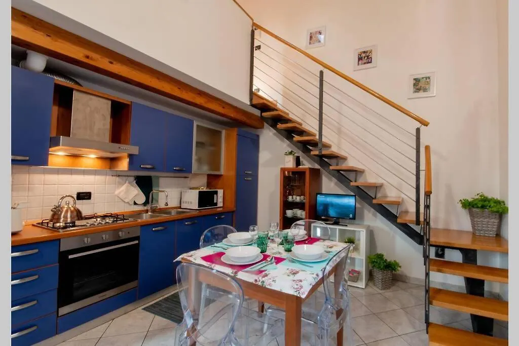 Stella Marina 6 Villa Venice Holiday home