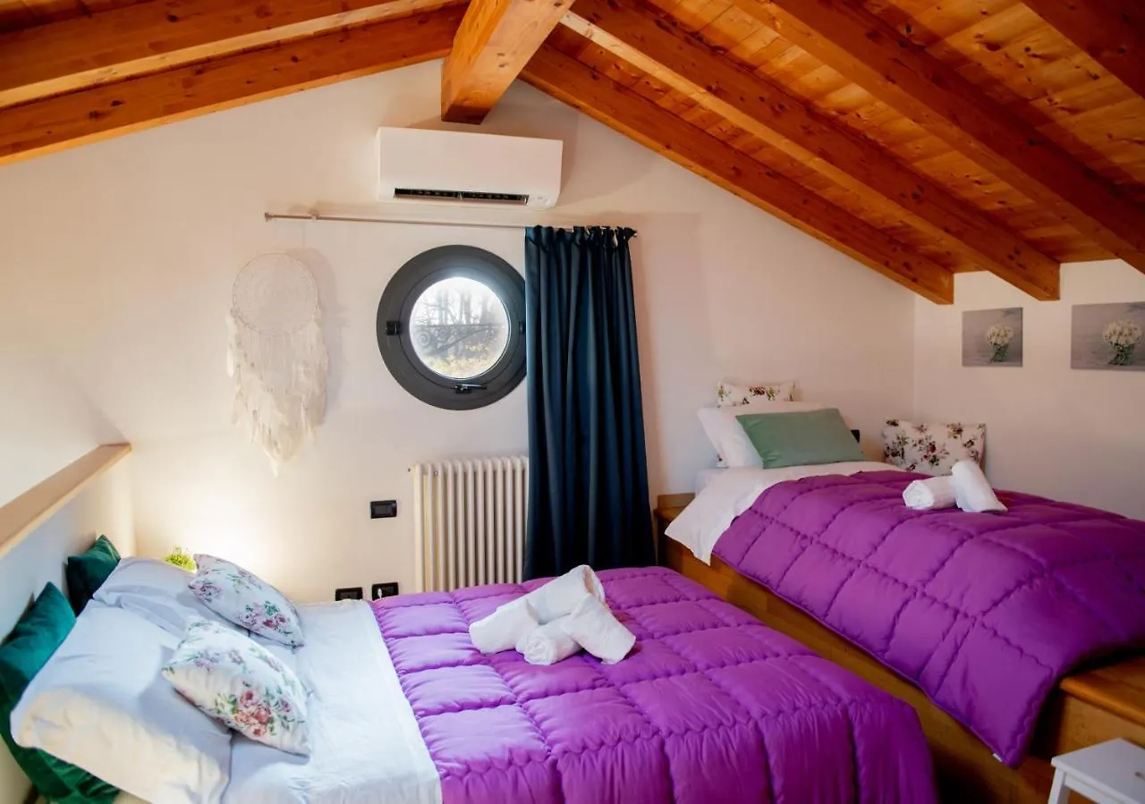 Stella Marina 6 Villa Venice