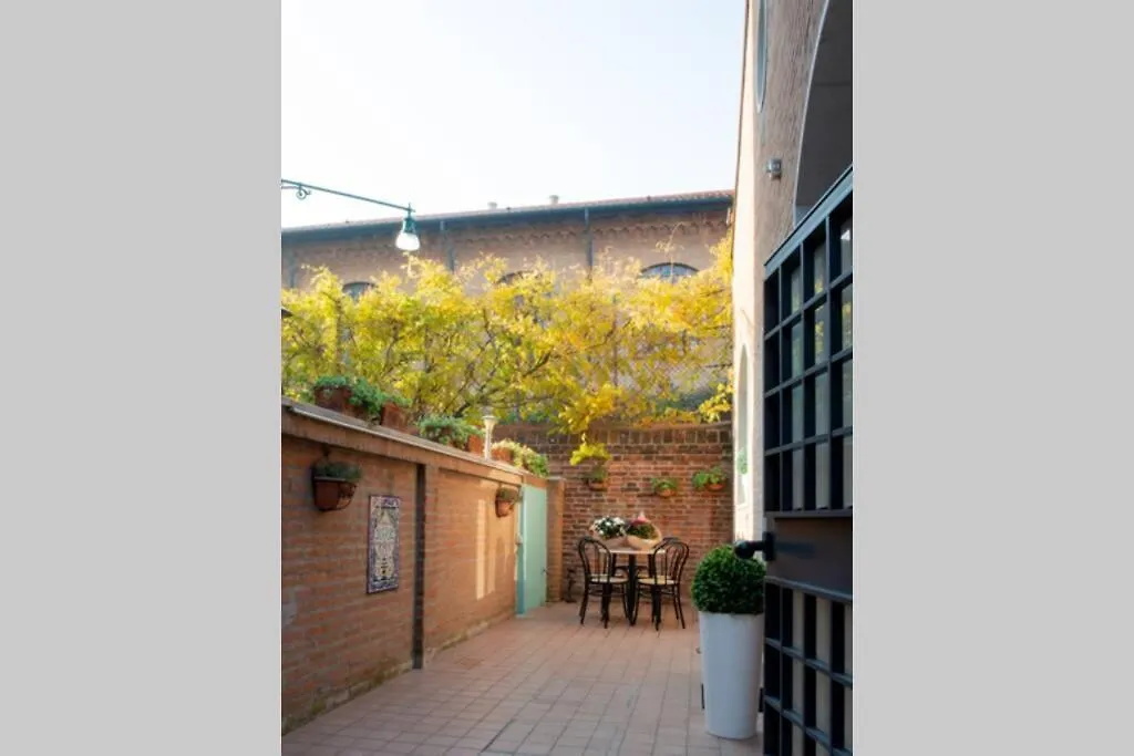Stella Marina 6 Villa Venice