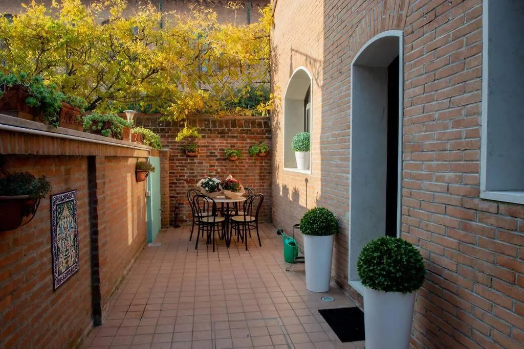 Holiday home Stella Marina 6 Villa Venice