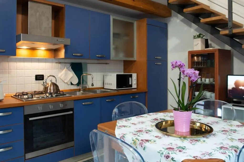 Stella Marina 6 Villa Venice 0*,