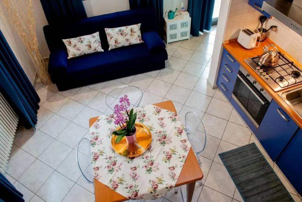 Stella Marina 6 Villa Venice