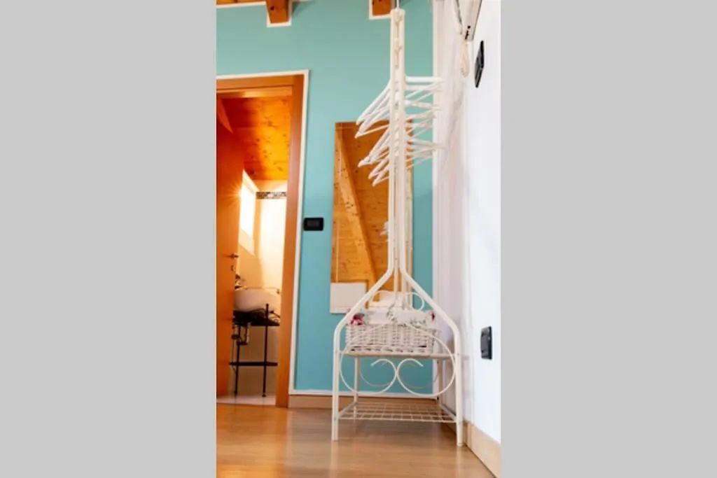 Holiday home Stella Marina 6 Villa Venice