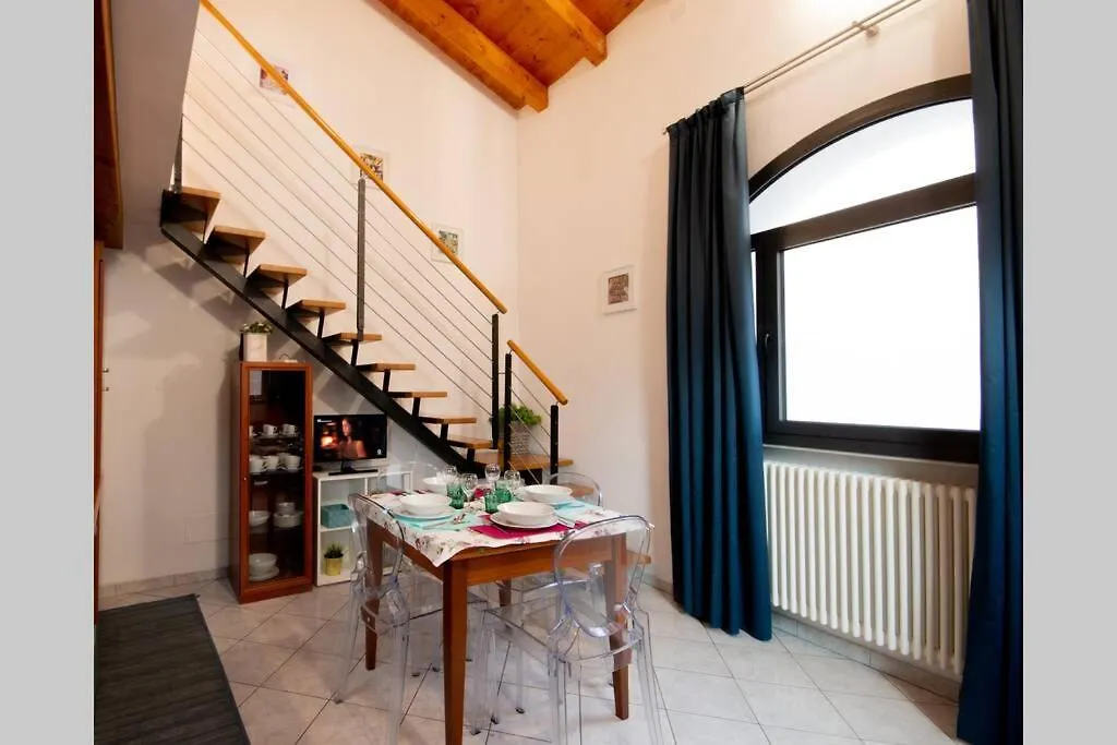 Holiday home Stella Marina 6 Villa Venice