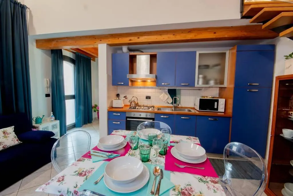 Stella Marina 6 Villa Venice