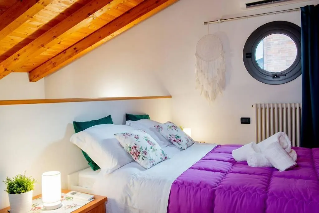 Holiday home Stella Marina 6 Villa Venice