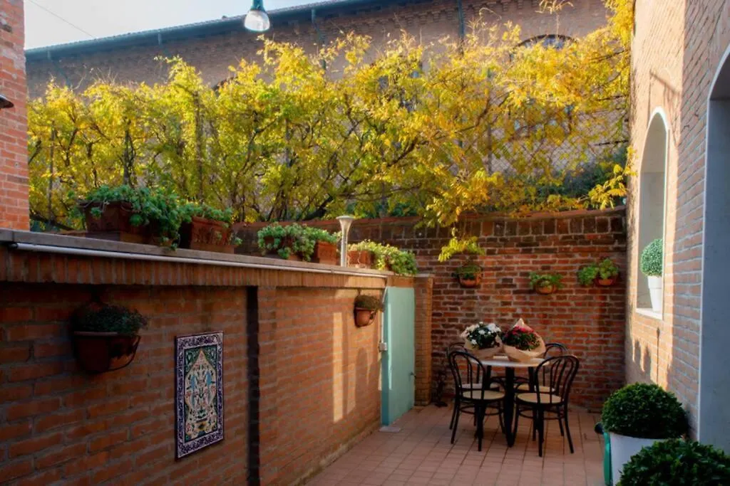 Stella Marina 6 Villa Venice Italy