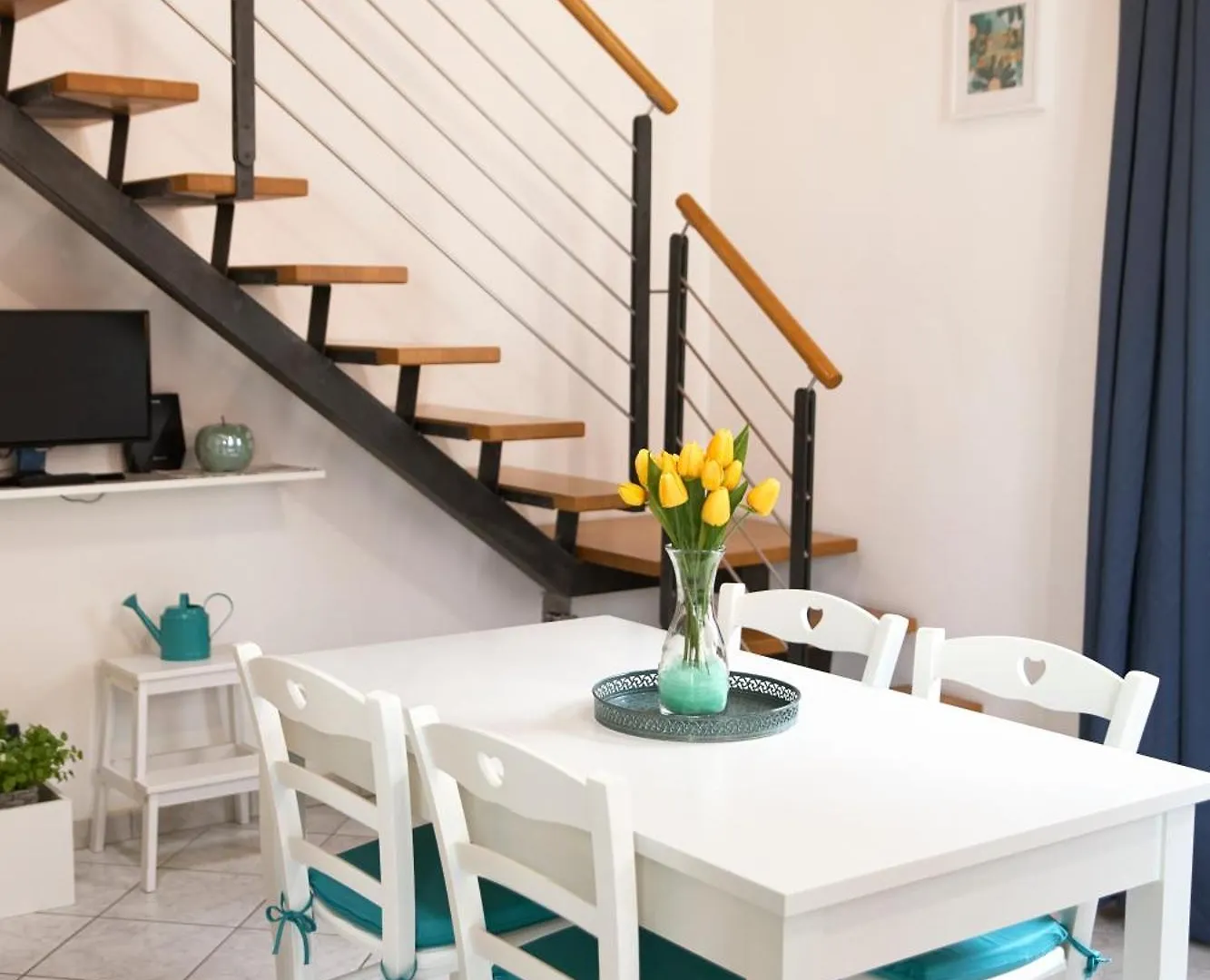 Stella Marina 6 Villa Venice Holiday home